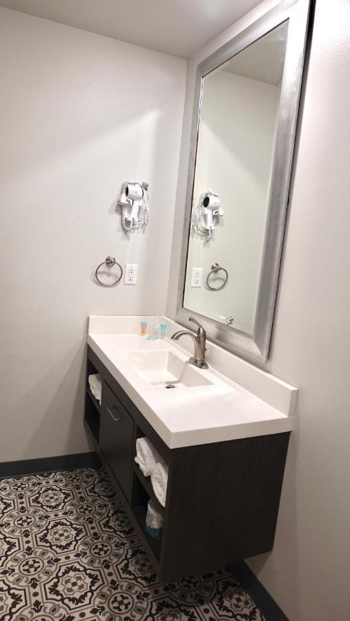 Heritage House Inn Little Rock Bagian luar foto